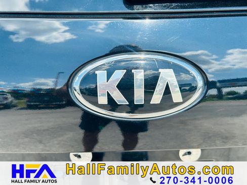 Used 2018 Kia Sorento SX AWD/4WD image 38