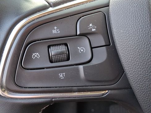 Certified 2024 Buick Encore GX Preferred FWD image 23