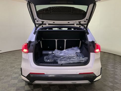 New 2026 BMW X1 xDrive28i w/ Convenience Package image 25