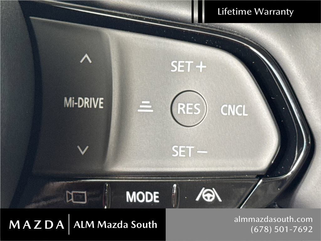 New 2026 MAZDA CX-5 2.5 S w/ Premium Plus Package AWD/4WD image 27