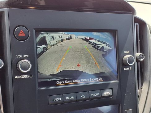 Used 2022 Subaru WRX AWD/4WD image 11