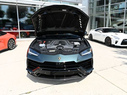 Used 2024 Lamborghini Urus Performante AWD/4WD image 63