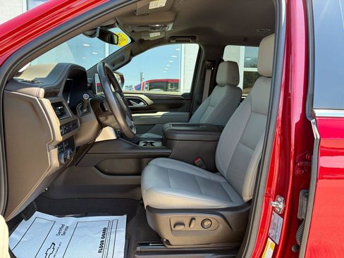 Used 2022 Chevrolet Tahoe LT AWD/4WD image 8