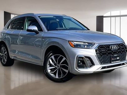 Used 2023 Audi Q5 2.0T Premium Plus w/ Premium Plus Package