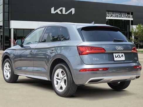 Used 2018 Audi Q5 2.0T Premium AWD/4WD image 4