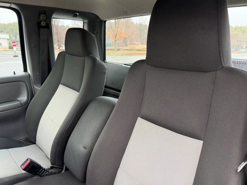 Used 2008 Ford Ranger XL AWD/4WD image 12