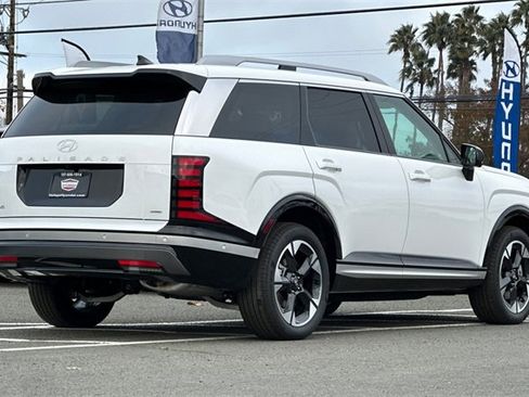 New 2026 Hyundai Palisade Limited image 6