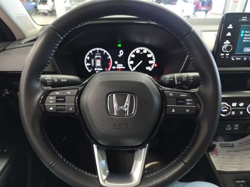 Used 2025 Honda CR-V EX-L image 15