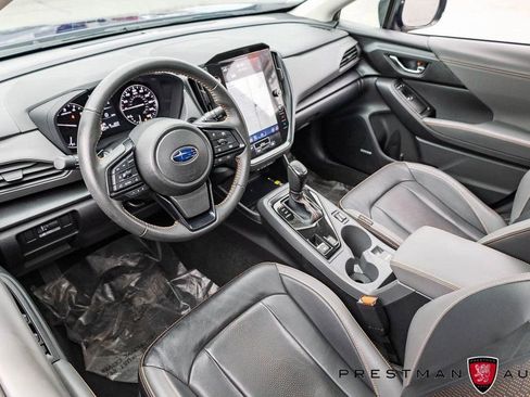 Used 2024 Subaru Crosstrek 2.5i Limited image 20