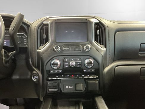 Used 2020 GMC Sierra 1500 AT4 w/ AT4 Premium Package AWD/4WD image 11