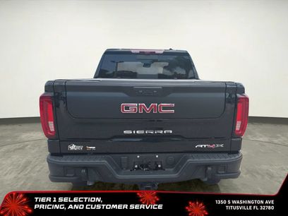 Certified 2024 GMC Sierra 1500 AT4X w/ AT4X AEV Edition