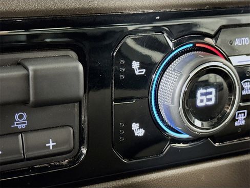 Used 2024 Chevrolet Silverado 1500 LT w/ Texas Edition Plus image 18