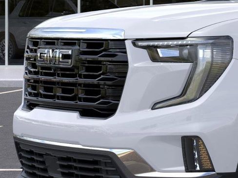 New 2026 GMC Acadia Elevation image 13
