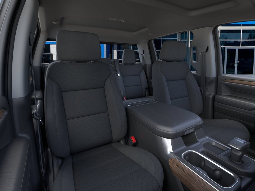New 2026 Chevrolet Silverado 1500 RST w/ Safety Package AWD/4WD image 19