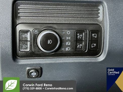 Used 2025 Ford F250 Lariat w/ Lariat Ultimate Package image 14