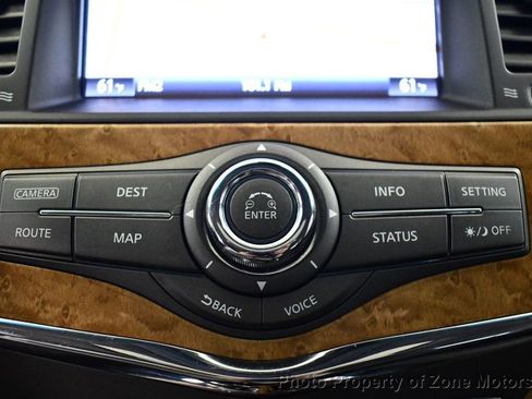 Used 2014 INFINITI QX80 4WD w/ Theater Package image 44