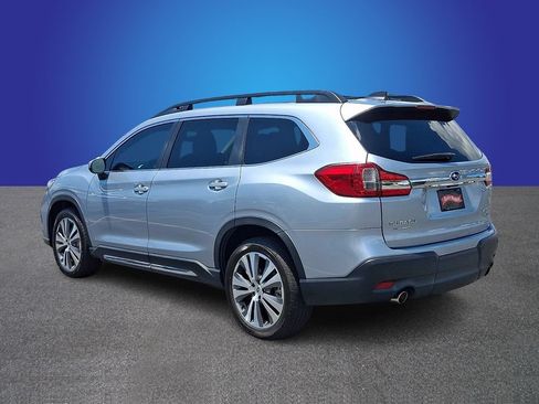 Used 2022 Subaru Ascent Limited AWD/4WD image 6