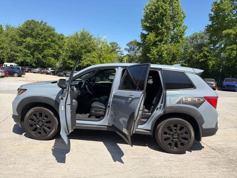 Used 2023 Honda Passport EX-L image 21