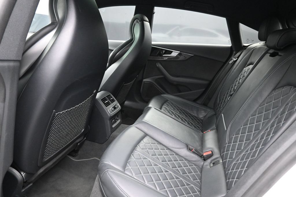 Used 2023 Audi S5 Premium Plus AWD/4WD image 19