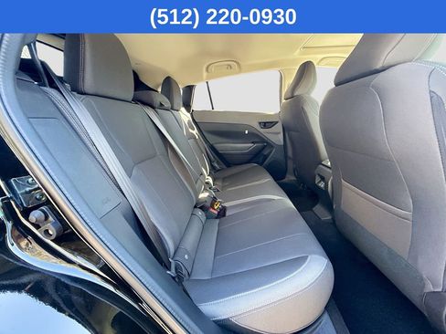 New 2026 Subaru Crosstrek 2.0i Premium image 34