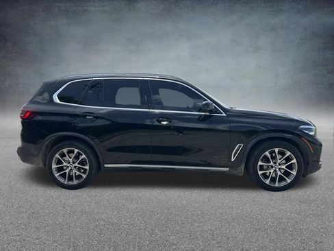 Used 2023 BMW X5 xDrive40i w/ Premium Package AWD/4WD image 2