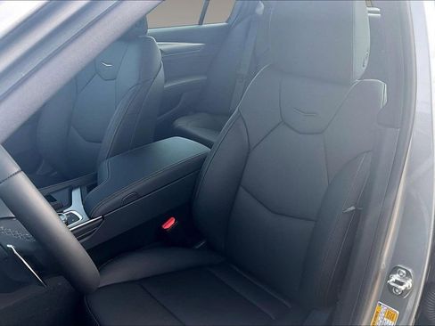 New 2026 Cadillac CT5 Premium Luxury RWD image 9