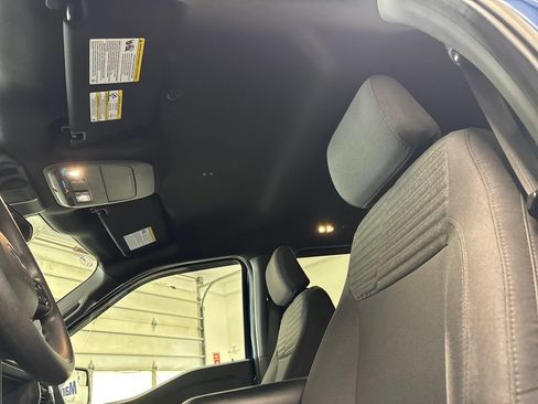 Used 2023 Ford F150 XL w/ STX Appearance Package AWD/4WD image 24