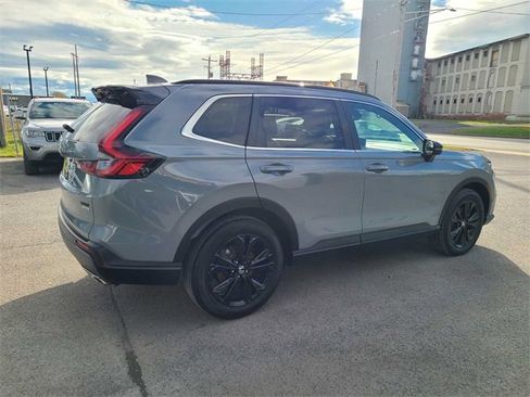 Used 2024 Honda CR-V Sport Touring image 7