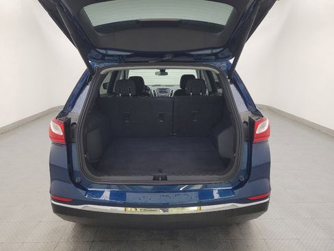 Used 2020 Chevrolet Equinox LT AWD/4WD image 29