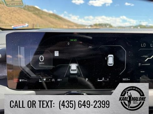 Used 2027 Kia Telluride SX Prestige X-Pro AWD/4WD image 19
