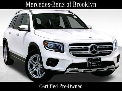 Used 2021 Mercedes-Benz GLB 250 GLB 250