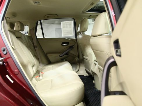 Used 2015 Acura RDX AWD w/ Technology Package image 23