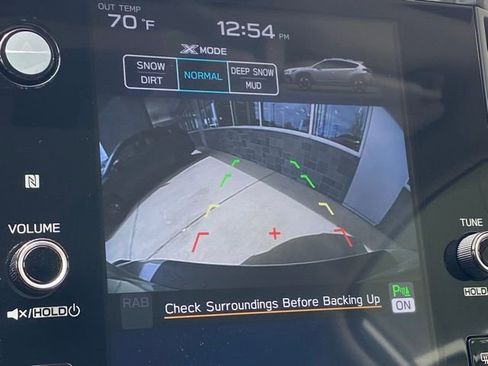 New 2026 Subaru Crosstrek 2.5i Limited AWD/4WD image 22