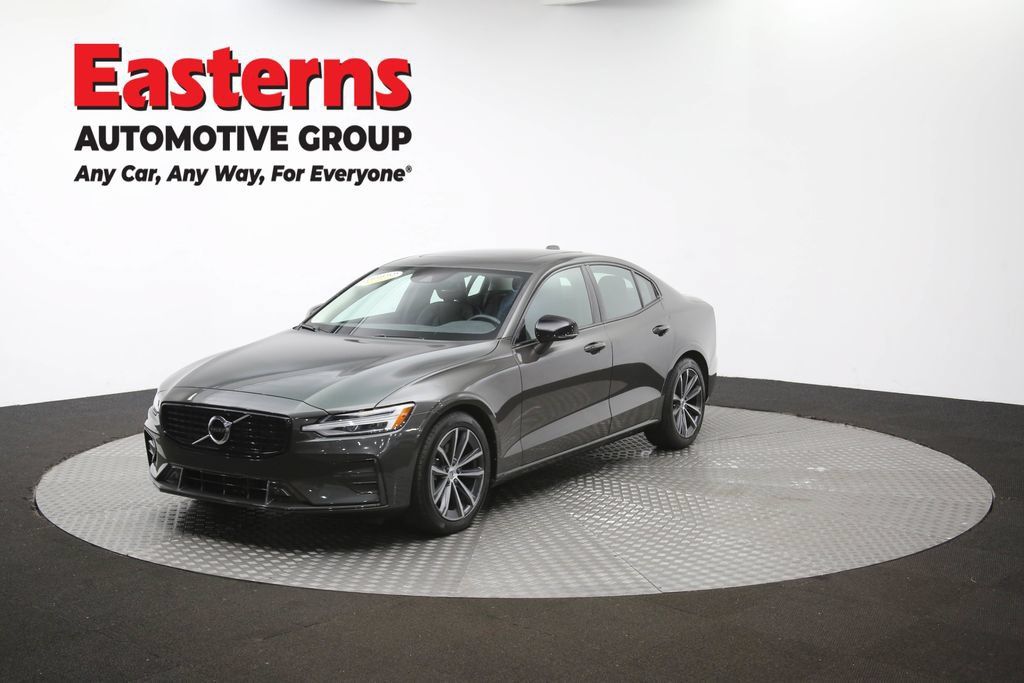 Used 2022 Volvo S60 B5 Inscription AWD/4WD image 58