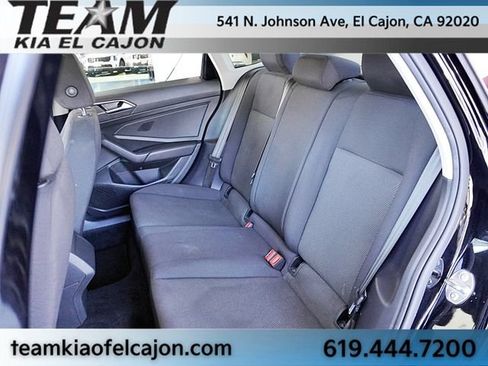Used 2019 Volkswagen Jetta S w/ Driver Assistance Package FWD image 15