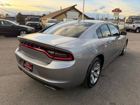 Used 2018 Dodge Charger SXT Plus image 8
