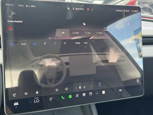 Used 2024 Tesla Model 3 Long Range AWD/4WD image 27