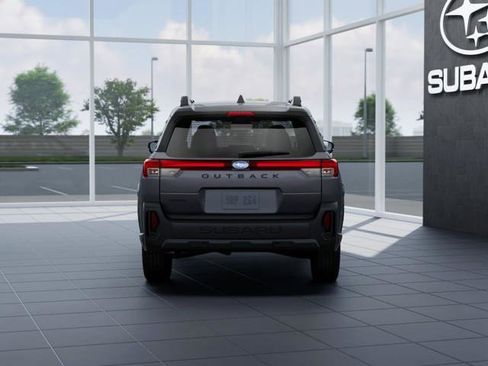 New 2026 Subaru Outback Touring image 8