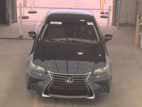 Used 2018 Lexus GS 350 GS 350 image 2