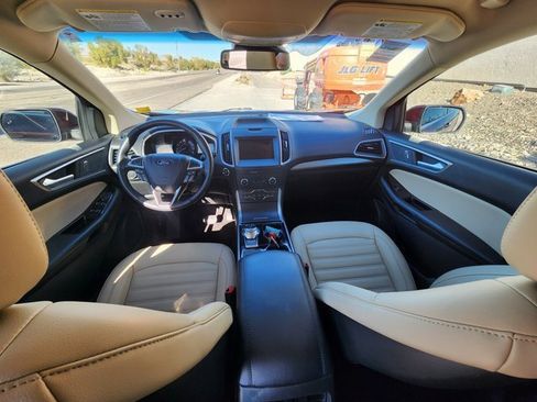 Used 2020 Ford Edge SEL w/ Convenience Package image 21