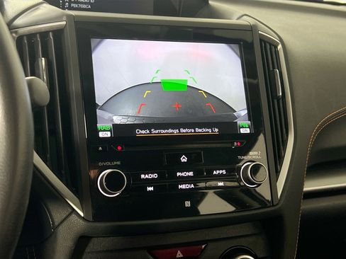 Used 2023 Subaru Crosstrek 2.5i Limited image 13