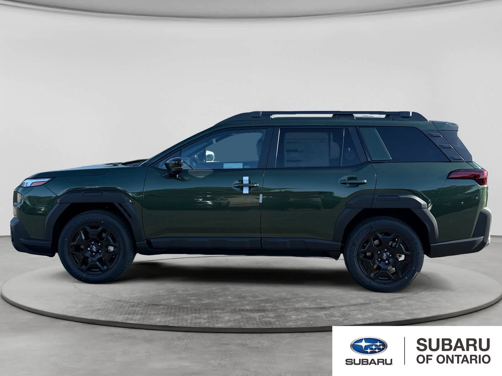 New 2026 Subaru Outback Limited AWD/4WD image 8