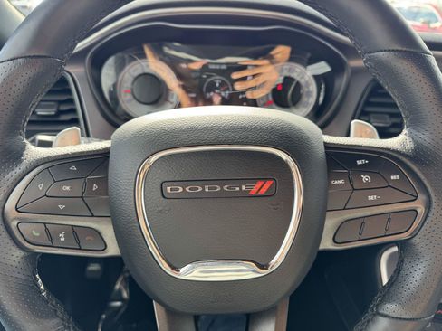 Certified 2021 Dodge Challenger R/T Scat Pack RWD image 29