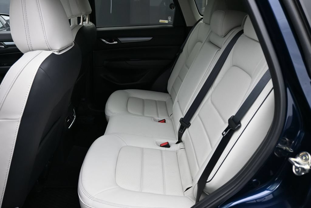 Used 2025 MAZDA CX-5 AWD 2.5 S image 14