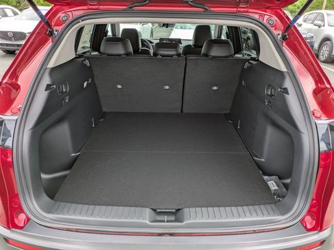 New 2026 MAZDA CX-50 AWD 2.5 S w/ Cargo Package image 14