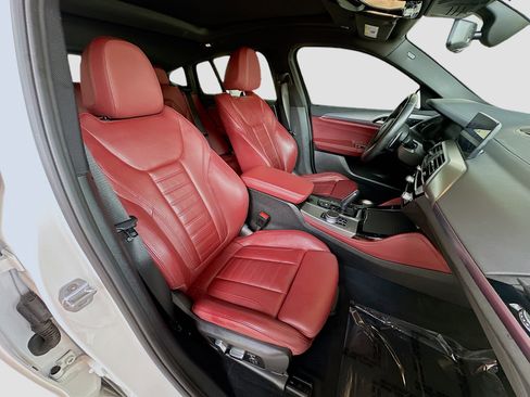 Used 2020 BMW X4 xDrive30i w/ M Sport Package 2 image 28