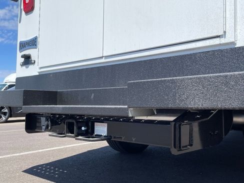 New 2025 Chevrolet Express 3500 w/ Power Convenience Package image 27