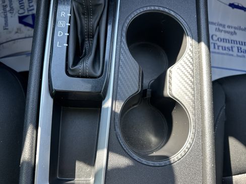 Used 2023 Nissan Altima 2.5 S image 18