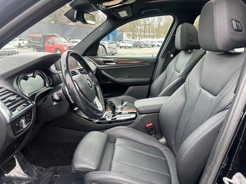 Used 2019 BMW X3 xDrive30i image 14