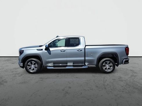 New 2026 GMC Sierra 1500 SLE image 5